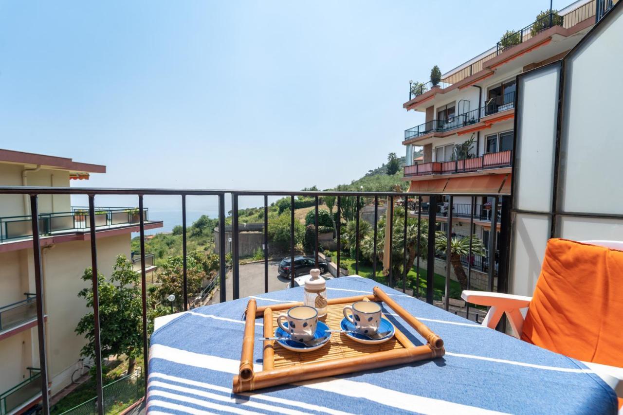 Appartamento Le Orchidee By Wonderful Italy Sanremo Esterno foto