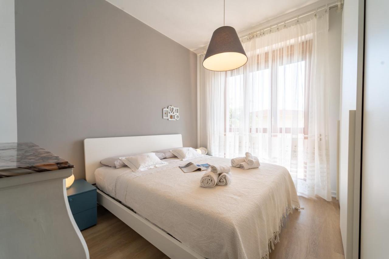 Appartamento Le Orchidee By Wonderful Italy Sanremo Esterno foto