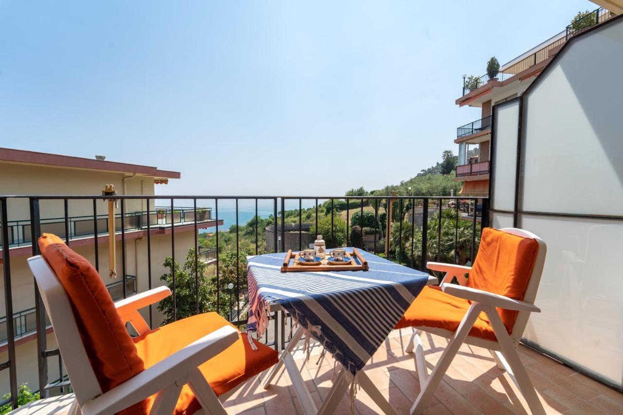 Appartamento Le Orchidee By Wonderful Italy Sanremo Esterno foto
