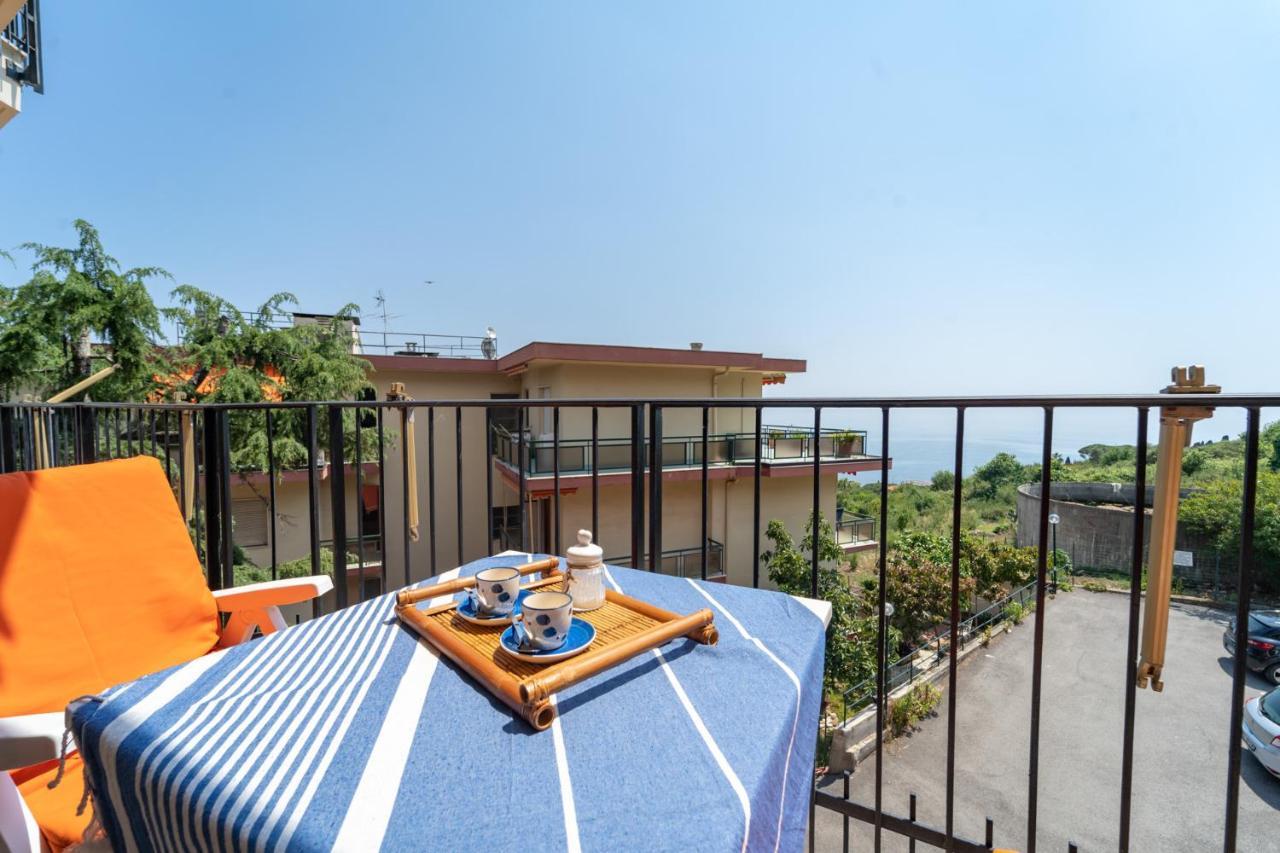 Appartamento Le Orchidee By Wonderful Italy Sanremo Esterno foto