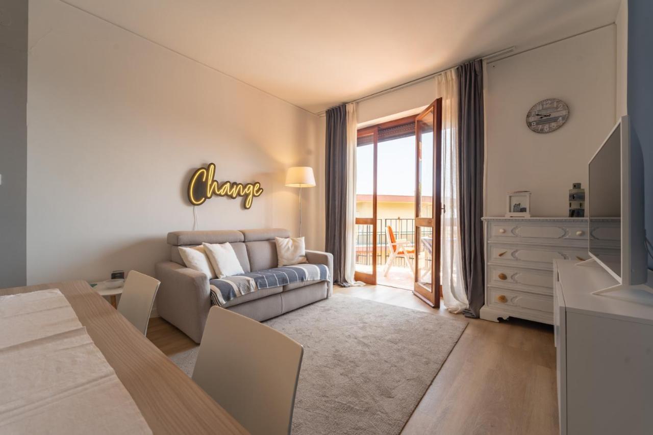 Appartamento Le Orchidee By Wonderful Italy Sanremo Esterno foto