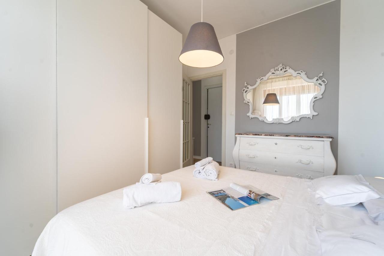 Appartamento Le Orchidee By Wonderful Italy Sanremo Esterno foto